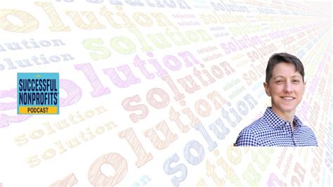 Successful Nonprofits : operating model with Leslie MacKrell.